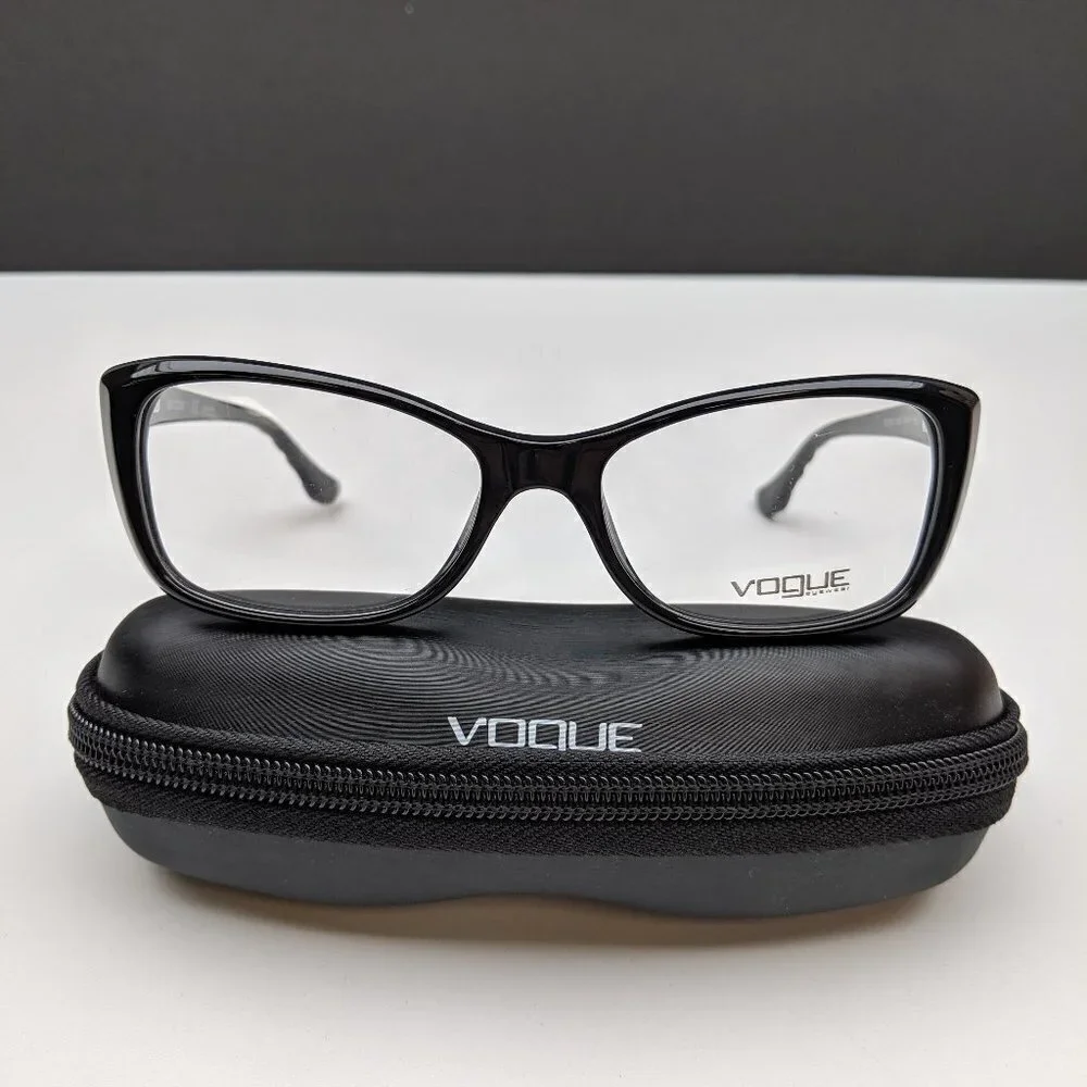 🕶️Vogue VO2864 Women's Eyeglasses/TS441🕶️